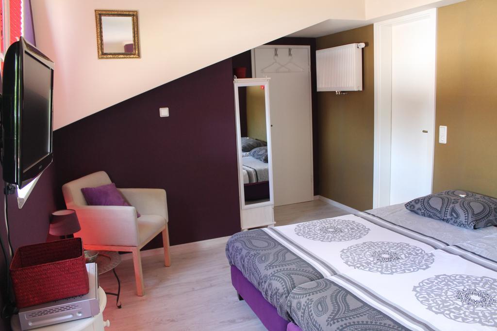 Hotel Groote Engel Emlichheim Room photo